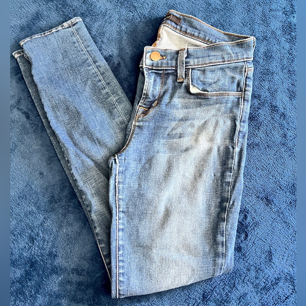 J Brand Skinny Jeans